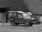 DKW Munga 1958 года